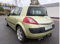 RENAULT MEGANE 2003/2 - 4