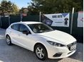 MAZDA 3 2014/10 - 7