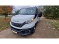 IVECO DAILY50C 18HZ