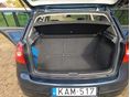 VOLKSWAGEN GOLF V 2005/12 - 8