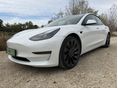 TESLA MODEL 3 2021/4 - 3