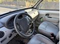 RENAULT KANGOO 2005/4 - 5