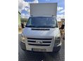 FORD TRANSIT 2010/3 - 1