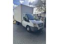 FORD TRANSIT 2010/3 - 2