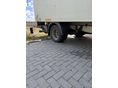FORD TRANSIT 2010/3 - 3