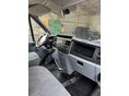 FORD TRANSIT 2010/3 - 7