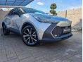 TOYOTA C-HR 2025/4 - 2