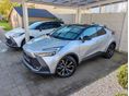 TOYOTA C-HR 2025/4 - 4