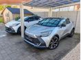 TOYOTA C-HR 2025/4 - 5