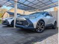 TOYOTA C-HR 2025/4 - 6