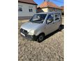OPEL AGILA 2003/3 - 1