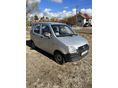 OPEL AGILA 2003/3 - 2