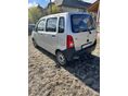 OPEL AGILA 2003/3 - 4