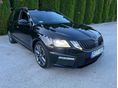 SKODA OCTAVIA 2017/10 - 2