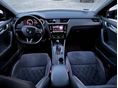 SKODA OCTAVIA 2017/10 - 10