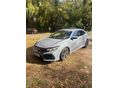 HONDA CIVIC 2018/11 - 1