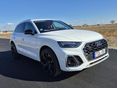 AUDI Q5 2021/10 - 2