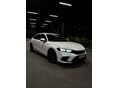 HONDA CIVIC 2022/10 - 1