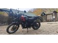 ROYAL ENFIELD HIMALAYAN 2021/7 - 1