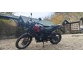 ROYAL ENFIELD HIMALAYAN 2021/7 - 7