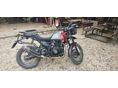 ROYAL ENFIELD HIMALAYAN 2021/7 - 9