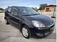 FORD FIESTA 2007/11 - 2