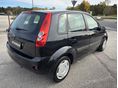 FORD FIESTA 2007/11 - 3
