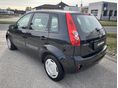 FORD FIESTA 2007/11 - 4