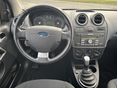 FORD FIESTA 2007/11 - 9
