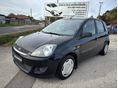 FORD FIESTA 2007/11 - 1