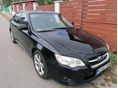 SUBARU LEGACY 2007/10 - 1
