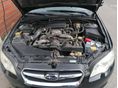 SUBARU LEGACY 2007/10 - 3