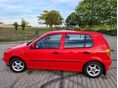VOLKSWAGEN POLO III 1999/9 - 4