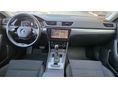 SKODA SUPERB 2022/8 - 5