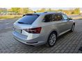 SKODA SUPERB 2022/8 - 2