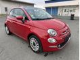 FIAT 500 2016/4 - 1