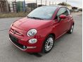 FIAT 500 2016/4 - 2