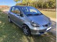 HONDA JAZZ 2005/7 - 1