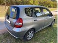 HONDA JAZZ 2005/7 - 3