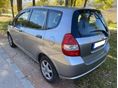 HONDA JAZZ 2005/7 - 4
