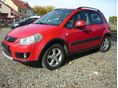 SUZUKI SX4 2009/8 - 1