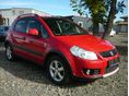 SUZUKI SX4 2009/8 - 2