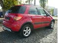 SUZUKI SX4 2009/8 - 3