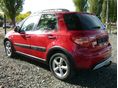 SUZUKI SX4 2009/8 - 4