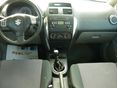 SUZUKI SX4 2009/8 - 5