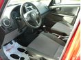 SUZUKI SX4 2009/8 - 6