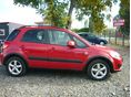 SUZUKI SX4 2009/8 - 9