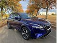 NISSAN QASHQAI 2023/6 - 1