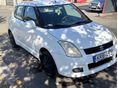 SUZUKI SWIFT 2006/12 - 1