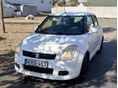 SUZUKI SWIFT 2006/12 - 2